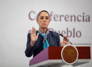 NACIONAL SHEINBAUM
