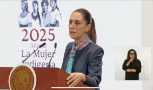 PRINCIPAL LA PRESIDENTA