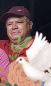 ROJA  Angelino Jiménez Acevedo