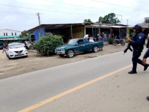ROJA FAMILIARES SE LLEVAN EL CUERPO