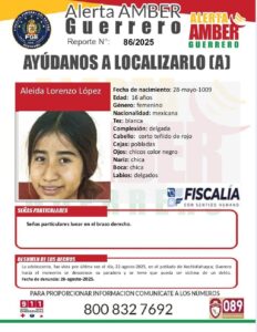 ROJA LOS JÓVENES DESAPARECIDOS (2)