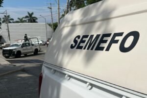 ROJA SEMEFO