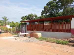 SAN LUIS CLÍNICA DEL ISSSTE