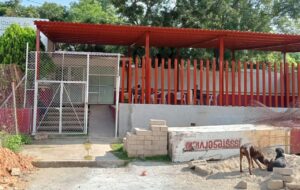 SAN LUIS CLÍNICA DEL ISSSTE