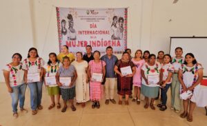 SAN LUIS DÍA DE LA MUJER INDÍGENA (2)