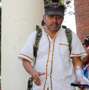 TECO Prócoro Valente Gil