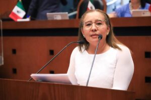 congreso leticia mosso hernandez