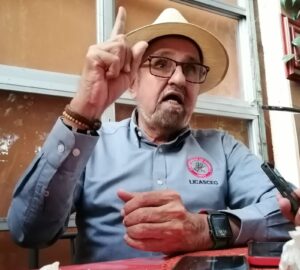 estado Evencio Romero Sotelo