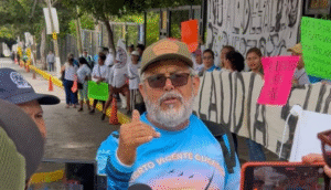 estado José Martínez Espino