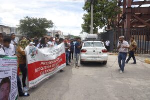 estado abel barrera