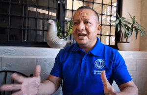 estado eloy salmeron diaz