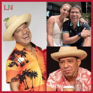 estado javie carranza y su ex