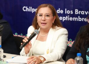estado leticia mosso hernandez