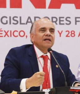 estado manuel añorve baños