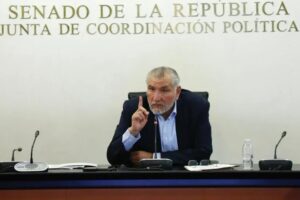 nacional Adán Augusto López Hernández