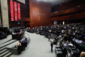 nacional camara de diputados