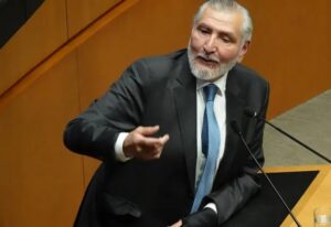 nacional el senador