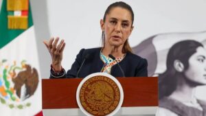 nacional la presidenta
