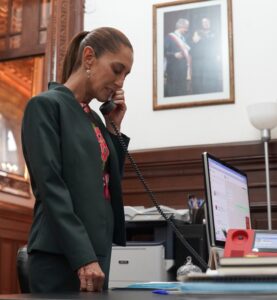 nacional la presidenta