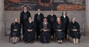 nacoinal ministros