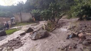 roja Pueblo de Otatiste