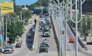 roja el convoy (1)