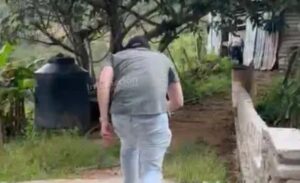 roja la huida 1