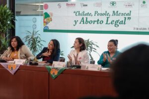 BOLETÍN BETY MOJICA