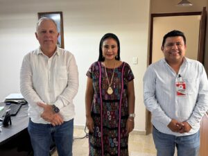 BOLETÍN CUAUTEPEC REUNIÓN ENTRE EL ALCALDE Y LA DIPUTADA (1)