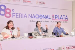 BOLETÍN EVELYN FERIA PLATA
