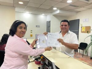 BOLETÍN OME ENTREGA LEY DE INGRESOS