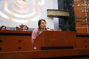 CONGRESO CITLALI YARET