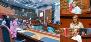 CONGRESO COMISIÓN DE SALUD