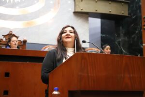 CONGRESO DIANA BERNABÉ