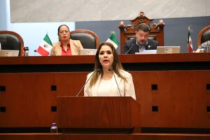 CONGRESO ERIKA LORENA LUHRS