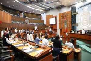 CONGRESO EXHORTO CAPACH