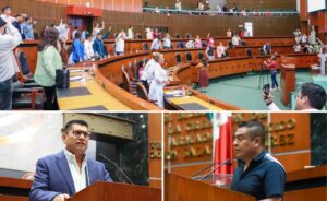 CONGRESO EXHORTO CFE