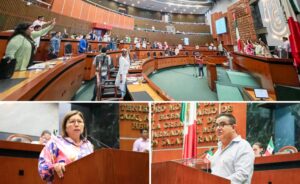 CONGRESO EXHORTO IMSS