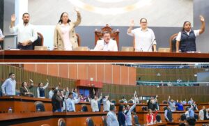 CONGRESO EXHORTO POR MURO