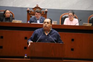CONGRESO JESÚS PARRA