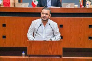 CONGRESO JESUS URIOSTEGUI GARCIA