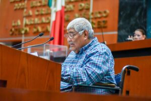 CONGRESO JUAN VALENZO
