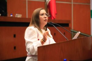 CONGRESO LETICIA MOSSO