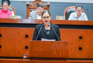 CONGRESO LETICIA RODRÍGUEZ