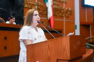 CONGRESO Leticia Mosso Hernández