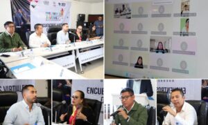 CONGRESO PARLAMENTO JUVENIL