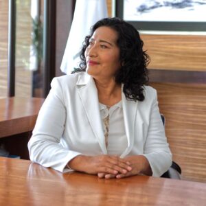 ESTADO ABELINA LÓPEZ