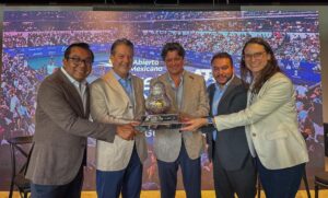ESTADO ABIERTO MEXICANO DE TENIS
