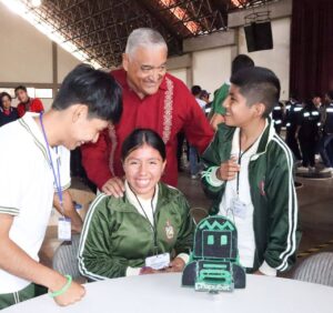 ESTADO COMPETENCIA DE ROBÓTICA (2)