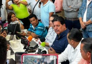 ESTADO DIPUTADOS DEL PRI